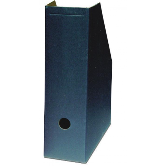 Νext θήκη περιοδικών classic μπλε χάρτινη Υ32x25x9εκ. Νext θήκη περιοδικών classic μπλε χάρτινη Υ32x25x9εκ.